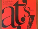 ART TAYLOR [A.T.’s Delight] JAPAN [K18P-9208] Audiophile BLUE NOTE