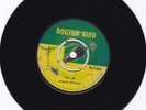 DOCTOR BIRD/  TELL ME - TITO SIMON - THE SQUEEZE IS ON (69 BOSS SKINHEAD 7