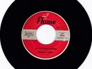 FLAME/ I'VE GOT YOUR NUMBER // HOT SHOT - DERMOTT LYNCH (67 ROCKSTEADY 7
