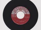 STUDIO 1/ OLD ROCKING CHAIR - JACKIE OPEL (66 SKA 7