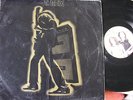 T REX  -     Electric Warrior,     ORIGINAL 1971 UK LP...... DECENT COPY