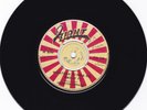 GIANT/WHATCHA GONNA DO ABOUT IT - JEANETTE SIMPSON/ -THE RAIN (68 ROCKSTEADY 7