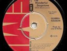 GEMMA HASSON IRISH FOLK  1976 THE WONDERFUL SOUPSTONE BOTH TRACKS ARE NON ALBUM
