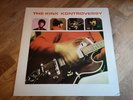 The Kinks LP Kontroversy UK Pye Mono press NEAR MINT GOOD AS IT GETS Psych ))))