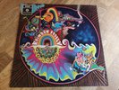 Rainbow Ffolly LP Sallies Fforth UK Parlophone 1st Press BRILLIANT AUDIO Psych