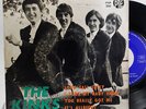 THE KINKS LONG TALL SALLY EP 7