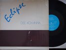 DEE KOHANNA - Eclipse Vinyl LP Private Press 1978 Contemporary Jazz IN SHRINK