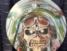 Iron Maiden ?– Aces High - 12