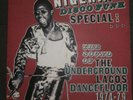 V/A Nigeria Disco Funk Special-Sound Of The Underground Lagos Dancefloor 1974-79