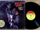RARE REGGAE LP: CARLTON BRYAN NUCLEAR YARD CB 1391 Shrinkwrap