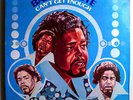 BARRY WHITE CAN'T GET ENOUGH RARE SEALED ORIG '74 20th FOX LP DISCO FUNK CLASSIC