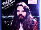 BOB SEGER/SILVER BULLET BAND STRANGER IN TOWN SEALED ORIG '78 CAPITOL LP+STICKER