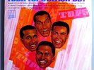 FOUR TOPS REACH OUT ULTRA-RARE SEALED ORIG '66 MOTOWN MONO LP SOUL MILESTONE