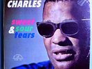 RAY CHARLES SWEET & SOUR TEARS RARE SEALED ORIGINAL '64 ABC-PARAMOUNT MONO LP