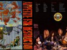 DEUTSCHE 12´LP - GEFFEN 924148-1- STEREO von 