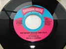 Rare Northern/Modern soul Ty Karim & George Griffin Keep on Doin Sheridan House