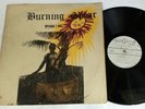 STUDIO ONE PRESENTS BURNING SPEAR  LP / COXSONE / G+