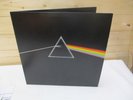 Pink Floyd, Dark Side of the Moon, A8 B7, posters, postcards, SHVL 804  EX+/EX+