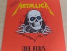 Metallica - CEE FOUR 2Lp 