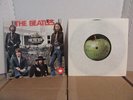 The BEATLES Mexico EP Here Comes The Sun, etc. 33 RPM PS 1971 Apple VG+/NM