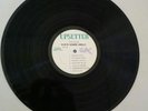 UPSETTERS - BLACK BOARD JUNGLE LP [ UPSETTER 7