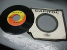 BEATLES CAPITOL  5150  YOU CAN'T DO THAT  & CAN'T BUY ME LOVE  45 rpm  RECORD