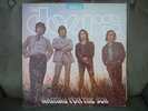 The Doors Waiting for the Sun 1968 A1/B1 UK LP Stereo Orange Elektra Label 1st
