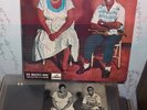 Ella Fitzgerald - Louis Armstrong ?– Ella And Louis - 1956 UK, Vinyl, LP & 7