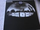 Oasis Dont Believe The Truth Vinyl Lp W Limited Edition Art Print