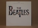 The Beatles 20 Greatest Hits LP vinyl record Album Excellent, cover Beautiful