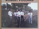 ROBERT POLLARD Kid Marine LP 1st press GUIDED BY VOICES