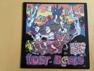 Lost Souls- Chasin a dream- Nervous Rec.Psychobilly 12