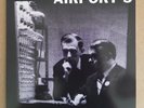 AIRPORT 5 - Tower in the Fountain of Sparks LP GUIDED BY VOICES Tobin Sprout