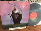 SACRED RITE LP IS NOTHING SACRED 1986 MEDUSA 72192-1 M/EX HEAVY METAL
