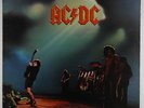 AC/DC - Let There Be Rock LP - ATCO