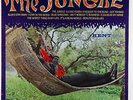 B.B. King - The Jungle LP - Kent Mono VG+