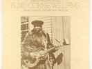Blind Connie Williams - Philadelphia Street Singer LP - Testament VG+