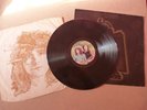 T.REX- ELECTRIC WARRIOR, 1971 LP.