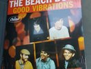 BEACH BOYS GOOD VIBRATIONS 12