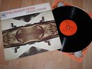 THELONIOUS MONK CRISS-CROSS 1963 UK MONO VINYL LP (Ex) A1/1B1