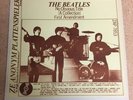 The Very Best Of The BEATLES' Rarest Number Six LP 1995 Working Man Records