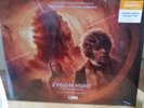 BRAND NEW STILL SEALED - DOCTOR WHO: ZYGON HUNT, ORANGE VINYL FROM BIG FINISH 