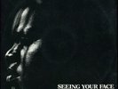 Black Roots - Seeing Your Face / Conman UK Nubian 12