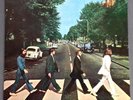 THE BEATLES Abbey Road LP rare 1969 ORIGINAL GREEK PRESS