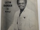 Kalonji LP 