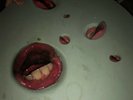 DEATH GRIPS YEAR OF THE SNITCH (LIMITED EDITION CLEAR VINYL) (LP) IN STOCK
