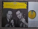 DAVID & IGOR OISTRAKH / Vivaldi-Bach-Beethoven /DGG  SLPM 138 714 