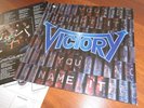 Victory ?– You Bought It - You Name..org,1992......very rare first press