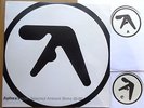 APHEX TWIN Selected Ambient Works 85-92 2XLP NEAR MINT NO BARCODE APOLLO PRESS