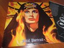 King Diamond ?– Fatal Portrait ..org,1986..in very good condition..very rare